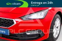 2020 Seat Leon