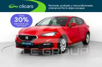 2020 Seat Leon