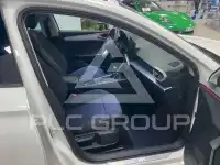 2020 Seat Leon