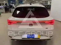 2020 Seat Leon
