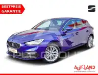 2020 Seat Leon