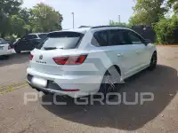 2020 Seat Leon