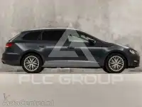 2020 Seat Leon