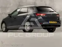 2020 Seat Leon