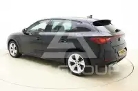 2020 Seat Leon