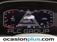 2020 Seat Leon
