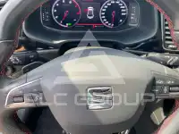 2020 Seat Leon