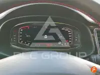 2020 Seat Leon