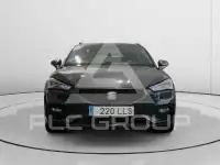 2020 Seat Leon