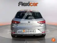 2020 Seat Leon