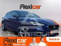 2020 Seat Leon