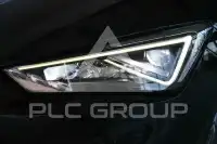 2020 Seat Leon