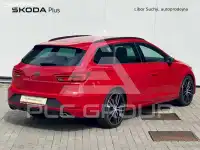 2020 Seat Leon