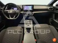 2020 Seat Leon