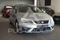 2020 Seat Leon