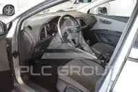 2020 Seat Leon