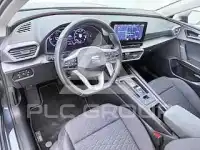 2020 Seat Leon