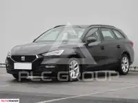 2020 Seat Leon