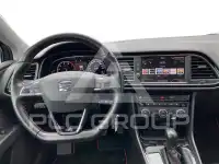 2020 Seat Leon