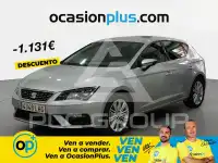 2020 Seat Leon