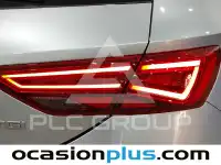 2020 Seat Leon