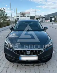 2020 Seat Leon
