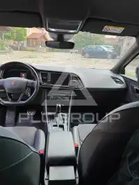 2020 Seat Leon