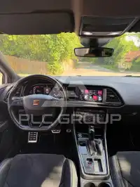 2020 Seat Leon