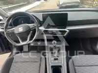 2020 Seat Leon