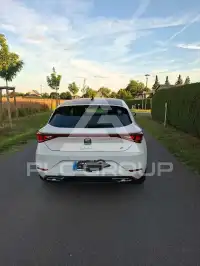 2020 Seat Leon