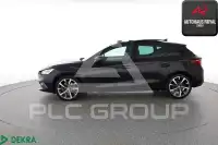 2020 Seat Leon