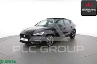 2020 Seat Leon