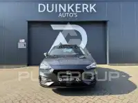 2020 Seat Leon
