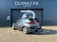 2020 Seat Leon