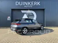 2020 Seat Leon