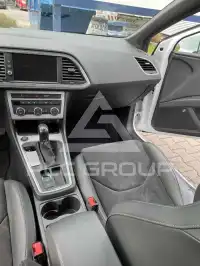 2020 Seat Leon