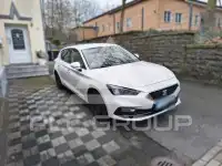 2020 Seat Leon