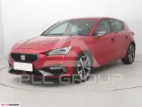 2020 Seat Leon