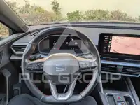 2020 Seat Leon
