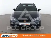2020 Seat Leon