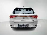 2020 Seat Leon