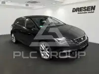 2020 Seat Leon