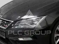 2020 Seat Leon