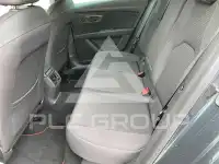 2020 Seat Leon