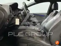 2020 Seat Leon