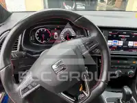 2020 Seat Leon