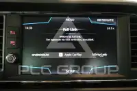 2020 Seat Leon