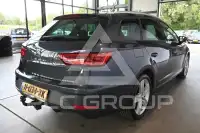 2020 Seat Leon