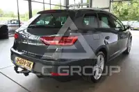 2020 Seat Leon
