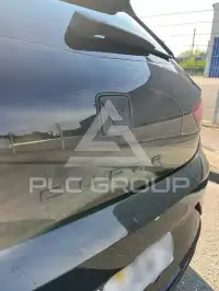 2020 Seat Leon